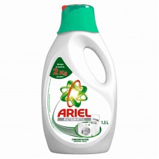 ARIEL MATIC LIQUID FRONT LIQUID 1 LITRE